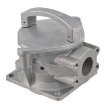 OEM Metal Parts CNC Machining Service